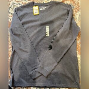 Carhartt medium women’s shirt